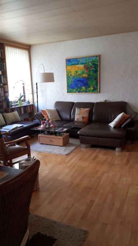 Nürnberg Privatwohnung Eckersberger: Ansicht 3