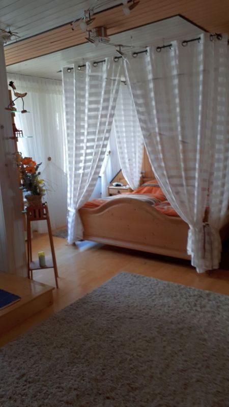 Nürnberg Privatwohnung Eckersberger: Ansicht 4