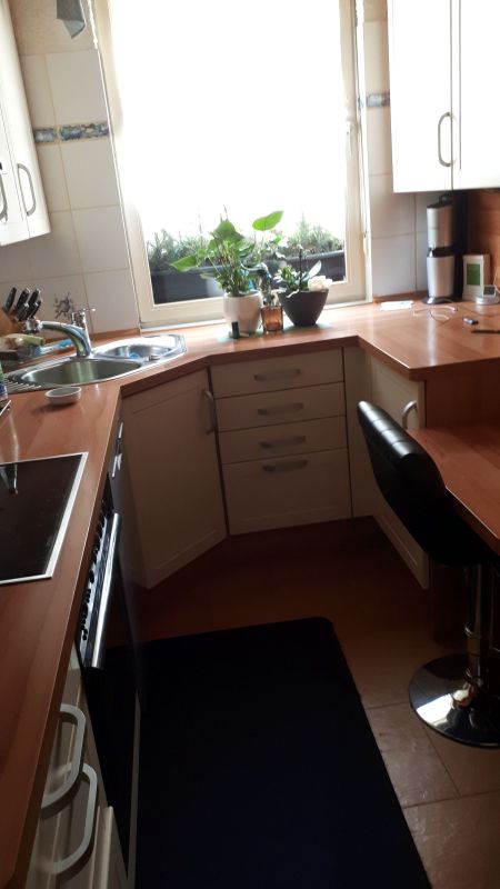 Nürnberg Privatwohnung Eckersberger: Ansicht 5