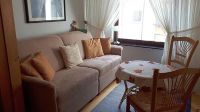 Privatwohnung Eckersberger